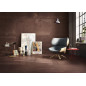 Imola Tube brown mat 120X120 TUBE6 120T RM gat.1