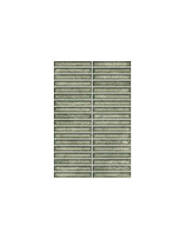 Paradyż Monpelli Olive Murano mozaika nacinana połysk 19,8x29,8 gat.1 Paradyż Monpelli Olive Murano mozaika nacinana połysk 19,8x29,8 gat.1