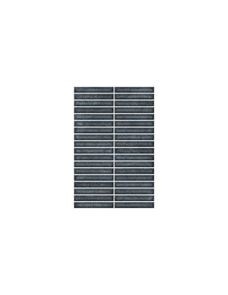 Paradyż Monpelli Navy Murano mozaika nacinana połysk 19,8x29,8 gat.1