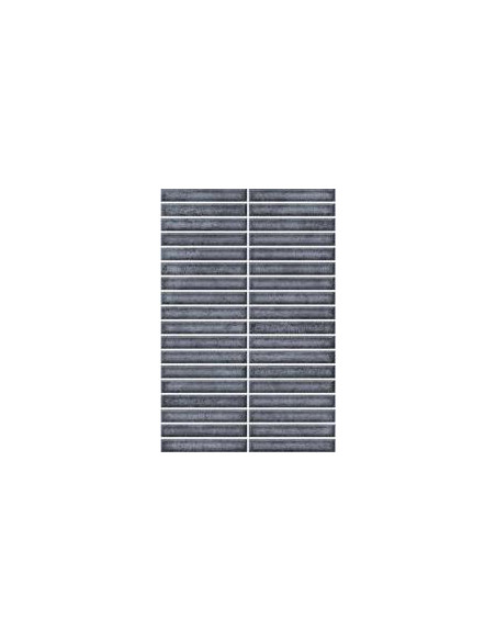 Paradyż Monpelli Blue Murano mozaika nacinana połysk 19,8x29,8 gat.1