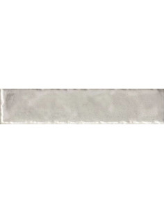 Paradyż Monpelli Ash mix cegiełka struktura połysk 6,5x29,8 gat.1