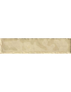 Paradyż Monpelli Beige mix cegiełka struktura połysk 6,5x29,8 gat.1
