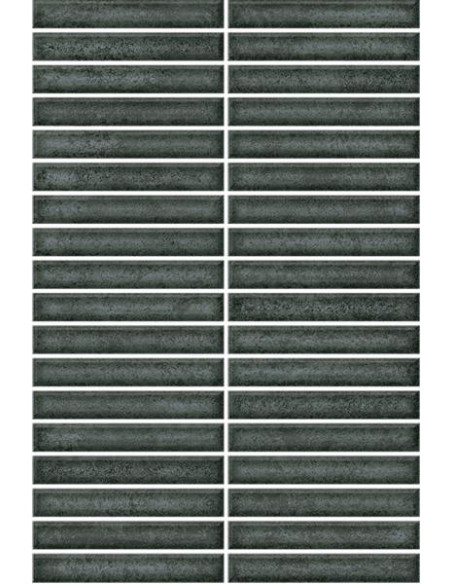 Paradyż Monpelli Emerald Murano mozaika nacinana połysk 19,8x29,8 gat.1