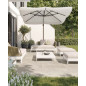 Imola Azuma Rock grey mat 60X120 A.RCK6 12G RM gat.1