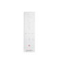 Duravit SensoWash D-Neo toaleta myjąca 58x37,5cm z deską biały komplet 654000012004300