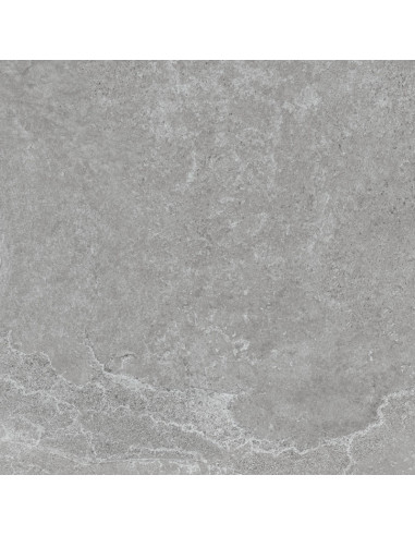 Tubądzin Grand Cave grey str mat 59,8x59,8 gat.1