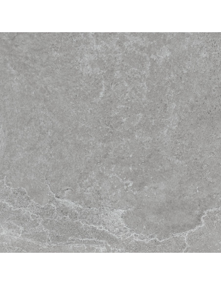 Tubądzin Grand Cave grey str mat 59,8x59,8 gat.1