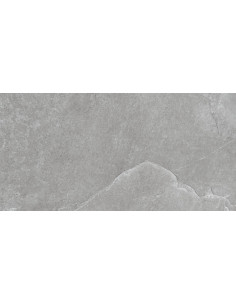 Tubądzin Grand Cave grey str mat 59,8x119,8 gat.1