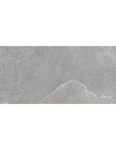 Tubądzin Grand Cave grey str mat 59,8x119,8 gat.1