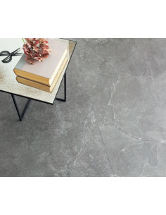 Tubądzin Grand Cave grey str mat 59,8x119,8 gat.1