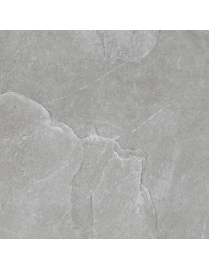 Tubądzin Grand Cave grey str mat 79,8x79,8 gat.1