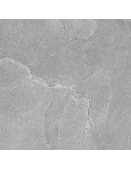 Tubądzin Grand Cave grey str mat 79,8x79,8 gat.1