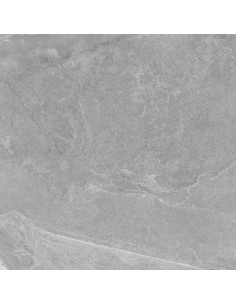 Tubądzin Grand Cave grey str mat 119,8x119,8 gat.1