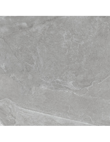 Tubądzin Grand Cave grey str mat 119,8x119,8 gat.1