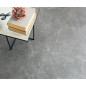 Tubądzin Grand Cave grey str mat 119,8x119,8 gat.1