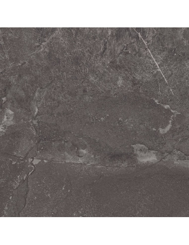Tubądzin Grand Cave graphite str mat 59,8x59,8 gat.1