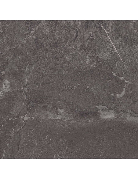 Tubądzin Grand Cave graphite str mat 59,8x59,8 gat.1