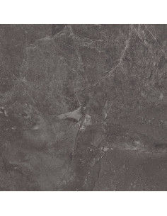 Tubądzin Grand Cave graphite str mat 79,8x79,8 gat.1