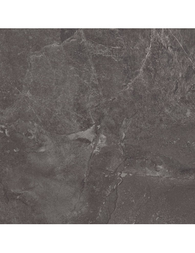 Tubądzin Grand Cave graphite str mat 79,8x79,8 gat.1