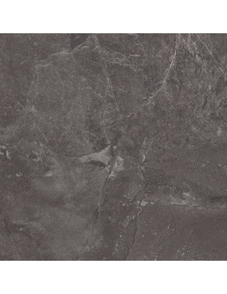 Tubądzin Grand Cave graphite str mat 79,8x79,8 gat.1