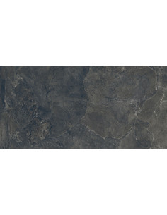 Tubądzin Grand Cave graphite str mat 59,8x119,8 gat.1