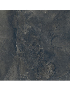 Tubądzin Grand Cave graphite str mat 119,8x119,8 gat.1