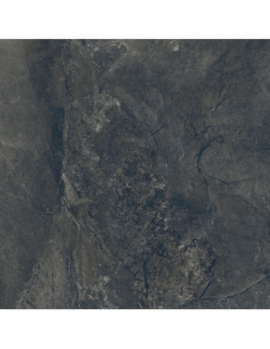 Tubądzin Grand Cave graphite str mat 119,8x119,8 gat.1