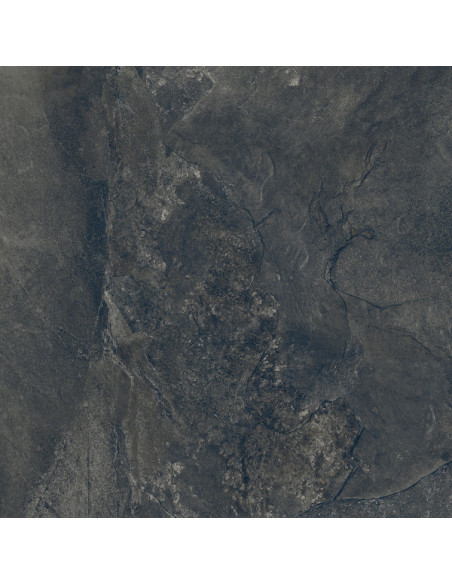 Tubądzin Grand Cave graphite str mat 119,8x119,8 gat.1