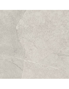 Tubądzin Grand Cave white str mat 59,8x59,8 gat.1