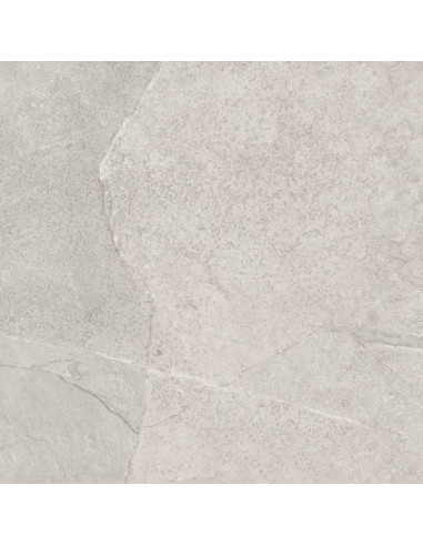Tubądzin Grand Cave white str mat 59,8x59,8 gat.1