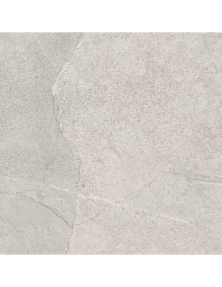 Tubądzin Grand Cave white str mat 59,8x59,8 gat.1