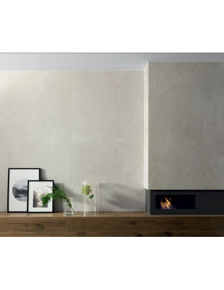 Tubądzin Grand Cave white str mat 59,8x59,8 gat.1