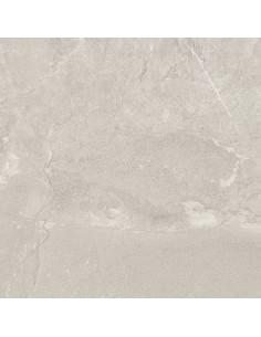 Tubądzin Grand Cave white str mat 79,8x79,8 gat.1