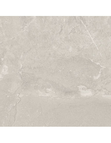 Tubądzin Grand Cave white str mat 79,8x79,8 gat.1