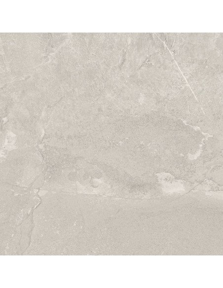 Tubądzin Grand Cave white str mat 79,8x79,8 gat.1