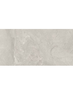 Tubądzin Grand Cave white str mat 59,8x119,8 gat.1