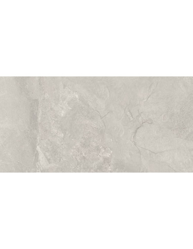 Tubądzin Grand Cave white str mat 59,8x119,8 gat.1