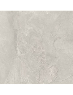 Tubądzin Grand Cave white str mat 119,8x119,8 gat.1