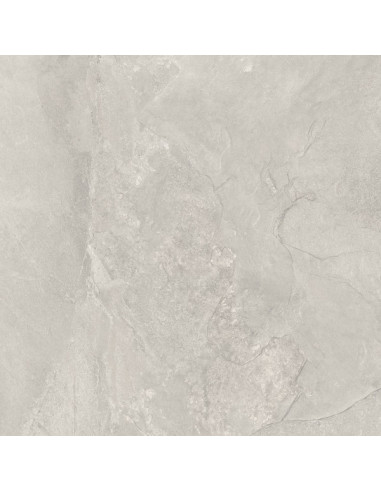 Tubądzin Grand Cave white str mat 119,8x119,8 gat.1
