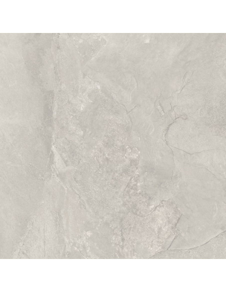 Tubądzin Grand Cave white str mat 119,8x119,8 gat.1
