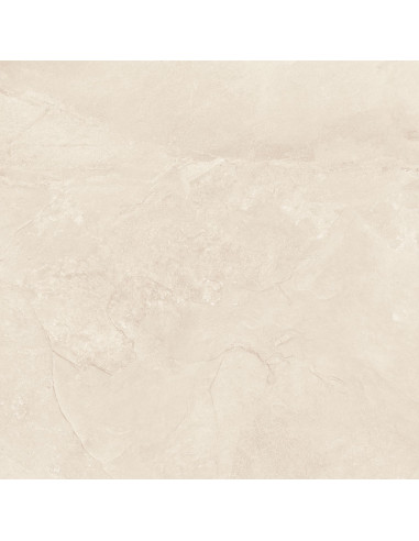 Tubądzin Grand Cave ivory str mat 59,8x59,8 gat.1