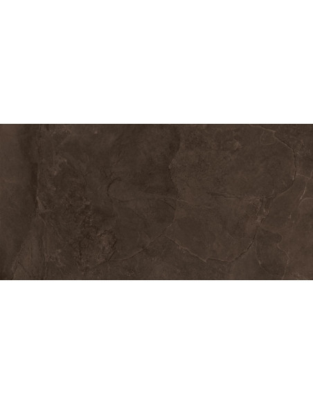 Tubądzin Grand Cave brown str mat 59,8x119,8 gat.1