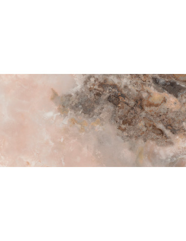 Tubądzin Onice Rosa Pol 59,8x119,8 gat.1