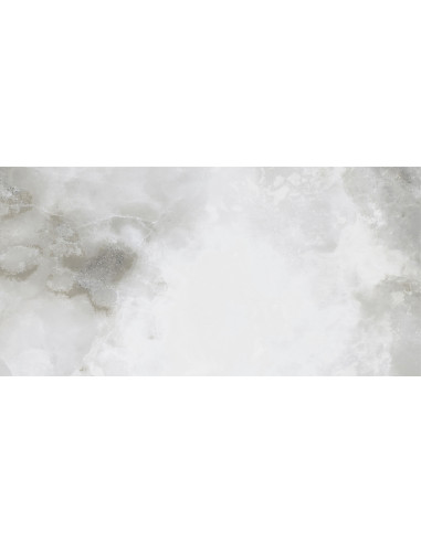 Tubądzin Onice Bianco Pol 59,8x119,8 gat.1