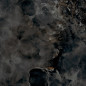 Tubądzin Aquamarine black poler 59,8x59,8 gat.1
