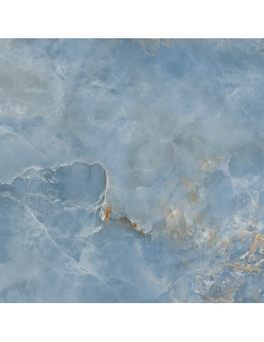 Tubądzin Aquamarine blue poler 79,8x79,8 gat.1