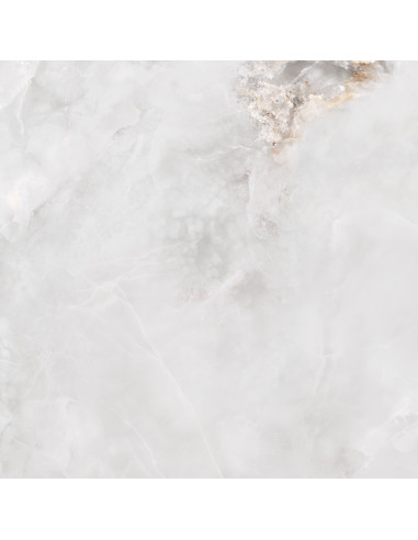 Tubądzin Aquamarine grey poler 79,8x79,8 gat.1