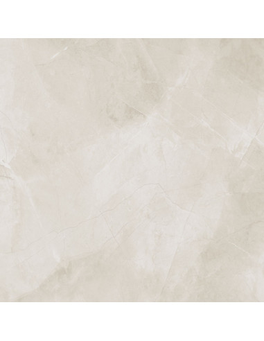 Tubądzin Harmonic white pol 59,8x59,8 gat.1