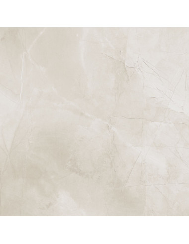 Tubądzin Harmonic white pol 79,8x79,8 gat.1