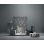 Tubądzin Cielo e Terra grafite mat 59,8x119,8 gat.1